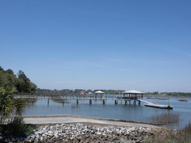 Land for sale in South Carolina