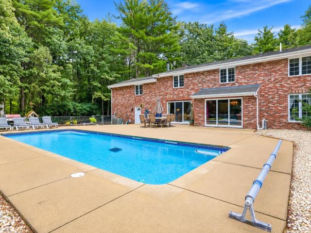 House for sale in New Hampshire