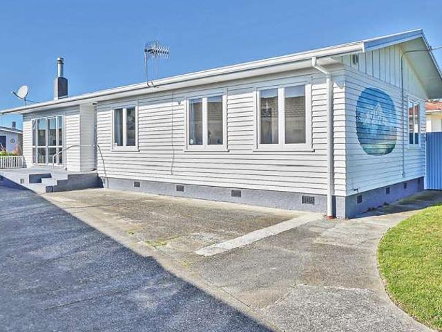 House for sale in Napier