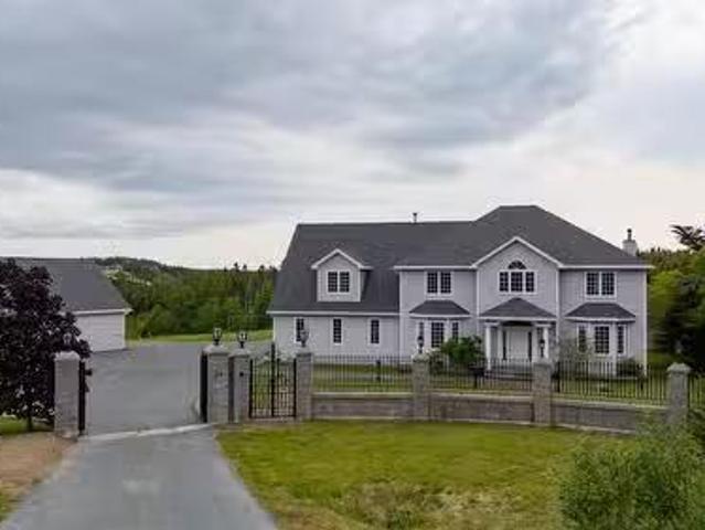 House for sale in Bauline, Newfoundland And Labrador