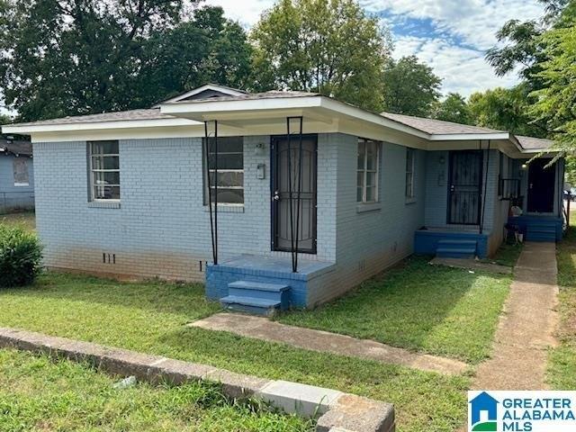 House for sale in Smithfield, Birmingham