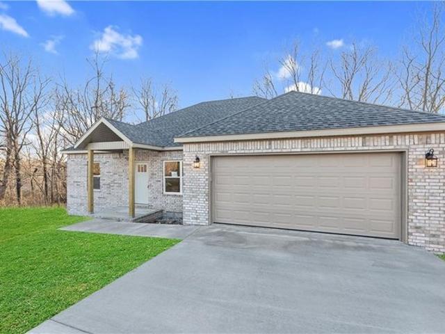 House for sale in Ark