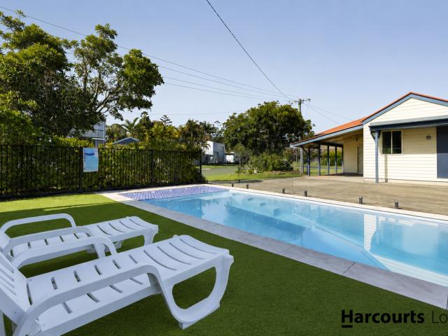 Apartment for rent in Toombul, Queensland