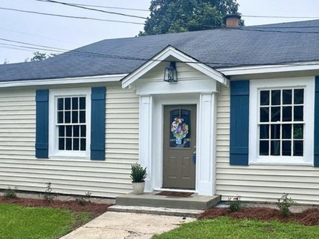House for sale in Natchez, Mississippi