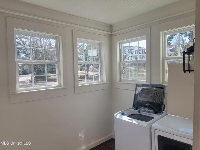 House for sale in Natchez, Mississippi