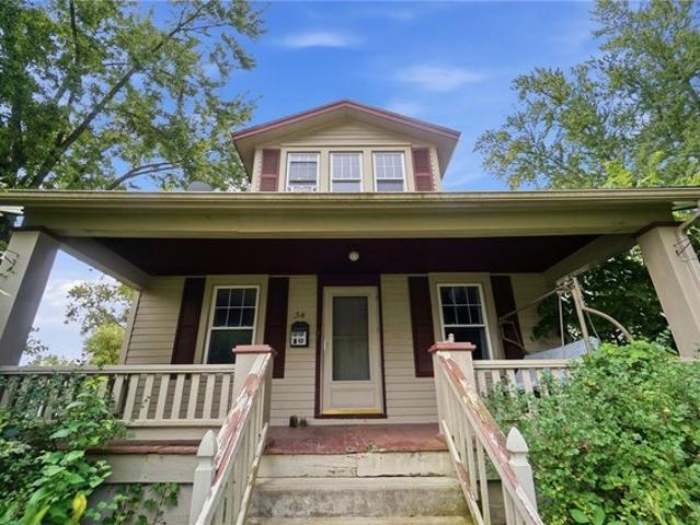 House for sale in Englewood, Ohio