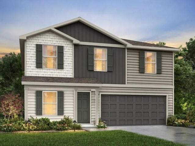 House for sale in Edgefield, Edgefield County