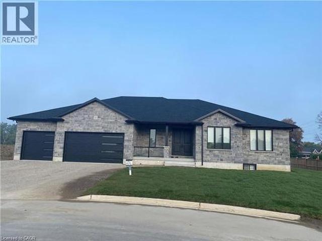 House for rent in Stratford, Ontario