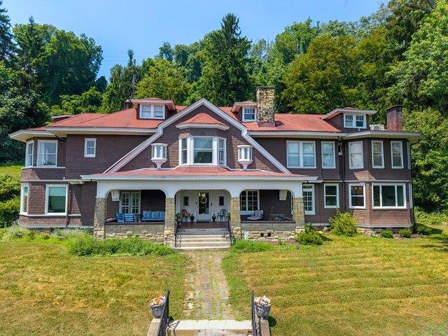 House for sale in Wheeling, West Virginia
