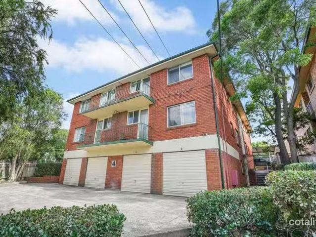Apartment for rent in Toombul, Queensland