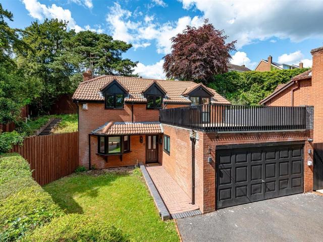 House for rent in Tettenhall Wood, Wolverhampton