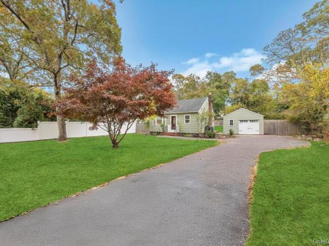 House for sale in Centereach, New York
