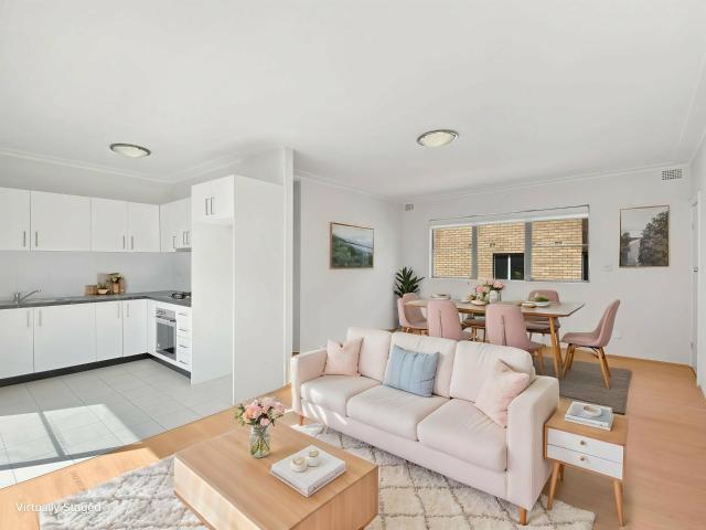 Apartment for rent in Sydney, New South Wales