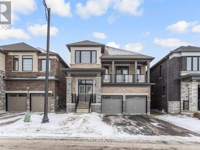 House for sale in Wellington, Ontario