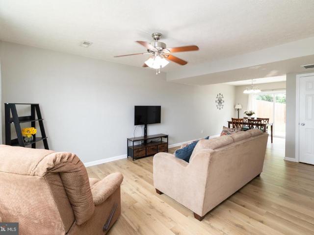 Townhouse for sale in Bunker Hill, West Virginia