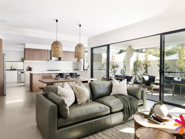 House for rent in Western Australia