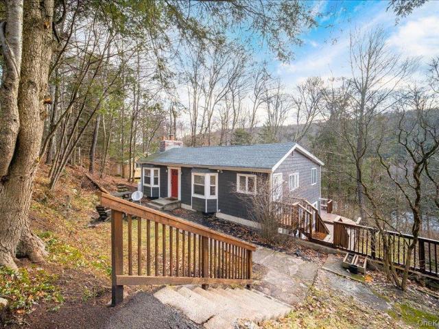 House for sale in Neversink, New York