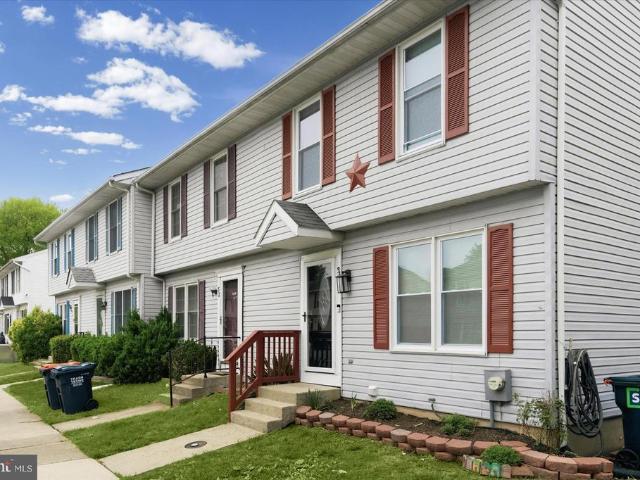 Townhouse for sale in Cecil, Maryland