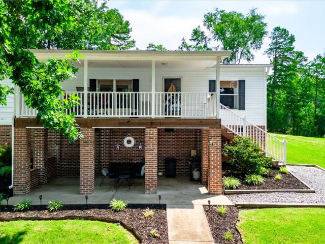 House for sale in Abbeville, South Carolina