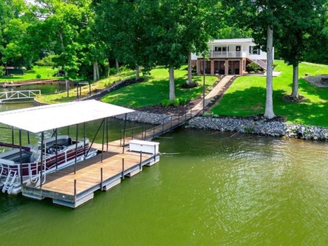 House for sale in Abbeville, South Carolina