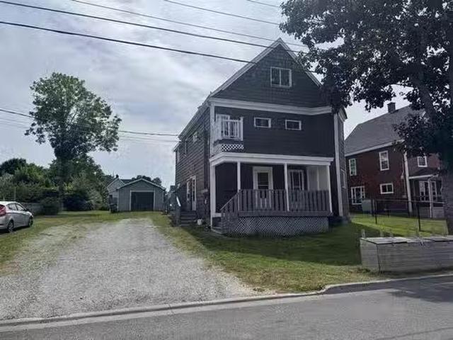 House for sale in Sydney Mines, Nova Scotia