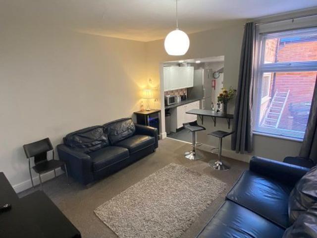 Room for rent in Loughborough, Charnwood