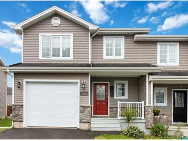 House for sale in Westmorland, New Brunswick