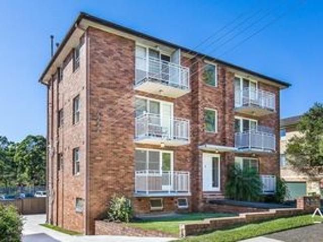 Apartment for rent in Sutherland, New South Wales