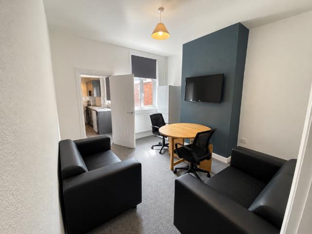 Room for rent in Loughborough, Charnwood