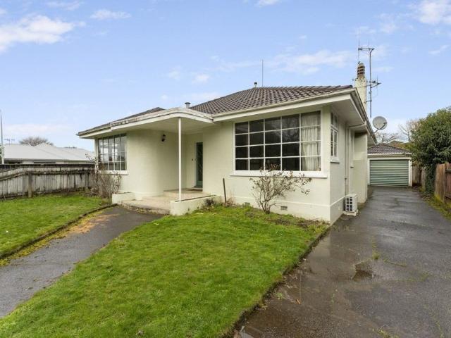 House for rent in Manawatu District