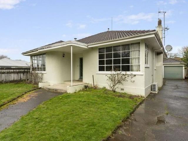 House for rent in Manawatu District