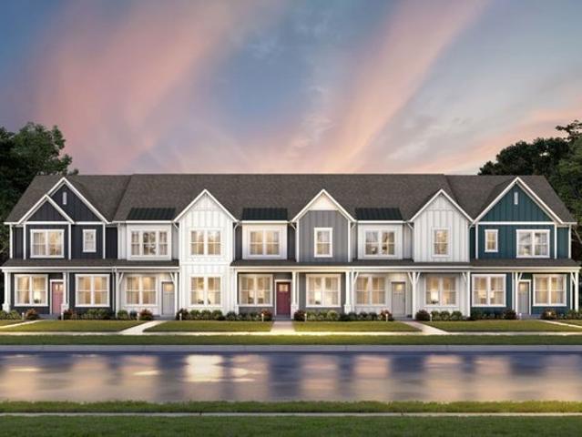 Townhouse for sale in Summit, Ohio