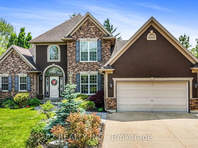 House for sale in Niagara, Ontario