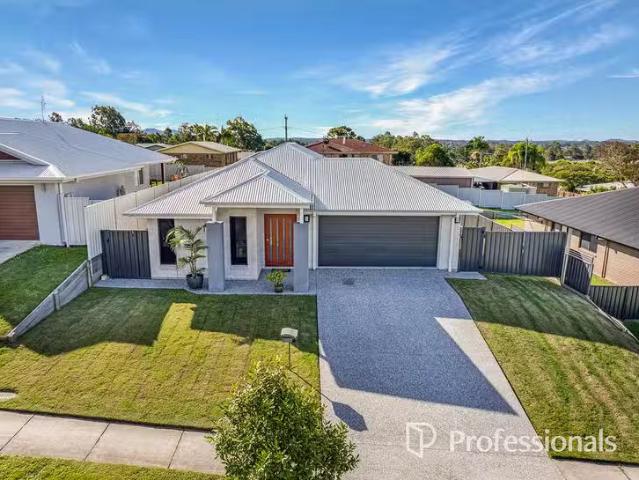 House for rent in Toowoomba, Queensland