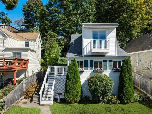 House for sale in Weymouth, Norfolk County