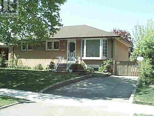House for sale in Woburn, Ontario