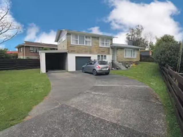 House for sale in Tokoroa, Waikato