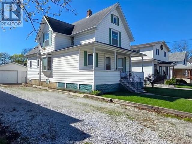 Property for sale in Chatham–kent, Ontario