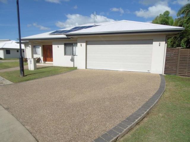 House for rent in Kirwan, Queensland