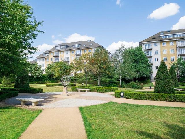 Apartment for rent in West Drayton, Greater London