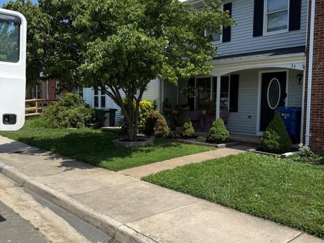 Townhouse for sale in Virginia
