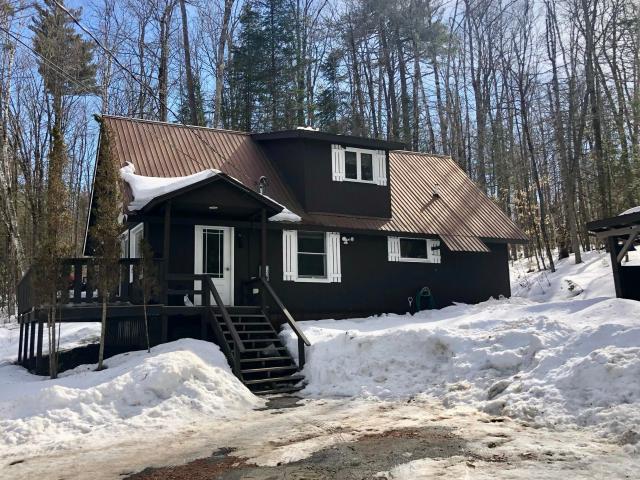 House for sale in Bakers Mills, New York
