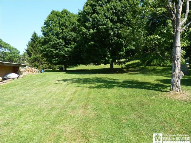 House for sale in Sinclairville, New York