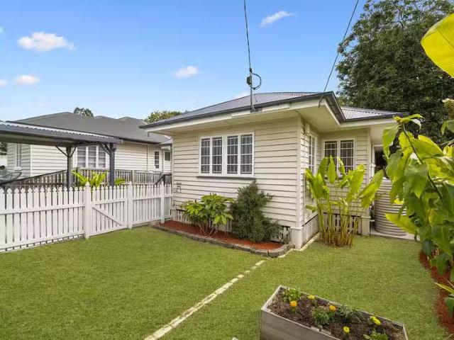 House for rent in Toombul, Queensland