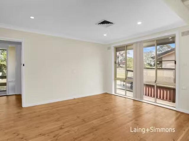 House for rent in Sydney, New South Wales