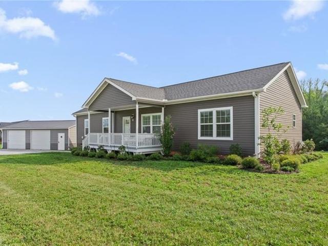 House for sale in Blanch, North Carolina
