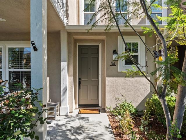 Condo for sale in Ladera Ranch, California