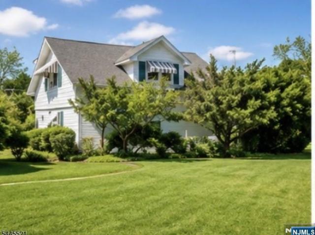 Land for sale in Fairfield, New Jersey
