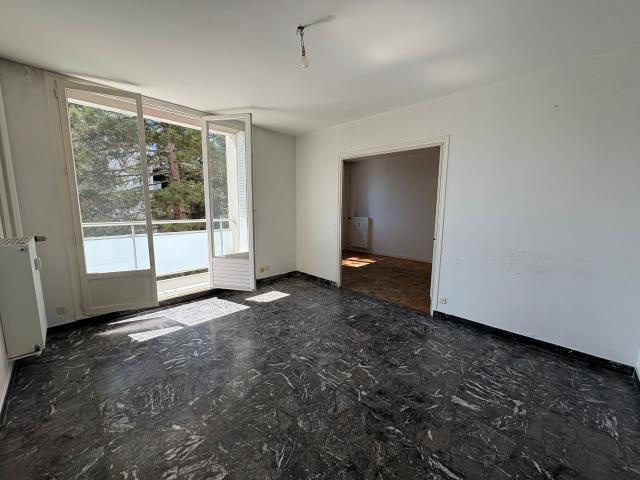 Appartement location à Grenoble, Saint-martin-d'hères