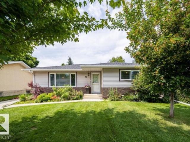 House for sale in Sherwood Park, Alberta
